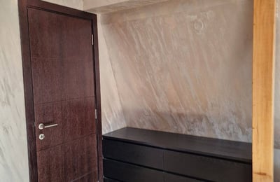 Аренда уютной 2-комнатной квартиры, 37 м², недалеко от центра, Белград, Сербия